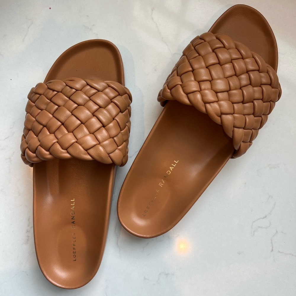 Loeffler Randall Sonnie Sandals